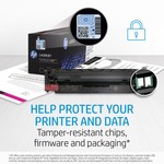 HP 130A Toner Cartridge - Magenta