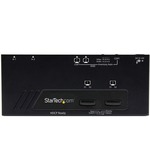 StarTech.com 2X2 HDMI Matrix Switch w/ Automatic and Priority Switching - 1080p - 1920 x 1200