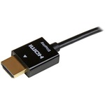 StarTech.com 5m 15ft Active High Speed HDMI Cable - HDMI to HDMI Micro - 1 x HDMI Male Digital Audio/Video
