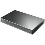 TP-LINK TL-SG2008 8 Ports Manageable Ethernet Switch