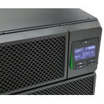 APC Smart-UPS On-Line Dual Conversion Online UPS - 6000 VA/6000 W - 4U Rack-mountable
