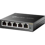 TP-LINK EasySmart TL-SG105E 5 Ports Ethernet Switch