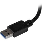 StarTech.com USB 3.0 to HDMI External Multi Monitor Video Graphics Adapter for Mac Andamp; PC