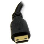 StarTech.com Mini HDMI to DVI-D adapter M/F