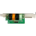 StarTech.com 7.1 Channel Sound Card - PCI Express - 24-bit - 192KHz