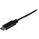 StarTech.com 1m 3ft USB-C to USB-B Cable - M/M - USB 2.0 - USB Type-C to USB Type-B Cable