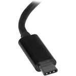 StarTech.com USB-C to Gigabit Network Adapter - USB 3.1 Gen 1 5 Gbps