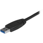 StarTech.com USB 3.0 Data Transfer Cable