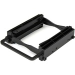 StarTech.com Dual 2.5inch SSD/HDD Mounting Bracket for 3.5inch Drive Bay
