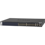 Netgear Manageable Ethernet Switch - 24 Ports