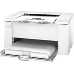 HP LaserJet Pro M102A Laser Printer - Plain Paper Print