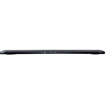 Wacom Intuos Pro PTH-660-N Graphics Tablet - 5080 lpi - Touchscreen - Multi-touch Screen - Wired/Wireless - Black