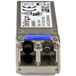 StarTech.com HP JD094B Compatible SFPplus Module - 10GBASE-LR Fiber Optical SFP Transceiver - Lifetime Warranty - 10 Gbps - Maximum Transfer Distance: 10 km 6.2 mi -