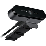 Logitech BRIO 4K Webcam