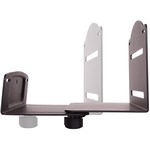 StarTech.com CPU Mount - Adjustable Computer Wall Mount - PC Wall Mount - CPU Wall Mount - Adjustable Width 4.8 to 8.3in - Heavy-duty Metal - 10.02 kg Load Capacity