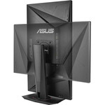 Asus VG278Q 27inch LED LCD 144Hz Monitor - 16:9 - 1 ms