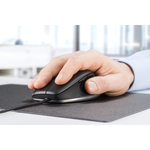 3Dconnexion Mouse Pad - Micro-textured - 2 mm x 250 mm Dimension