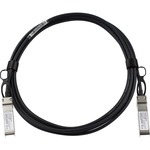 StarTech.com Juniper EX-SFP-10GE-DAC-3M Compatible SFPplus Direct-Attach Twinax Cable - 3 m 9.8 ft - 10 Gbps - Passive DAC Copper Cable - RJ45 Mini-GBIC Cable - First