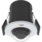 AXIS M3015 Network Camera - Colour - H.264, H.265 - Cable - Dome