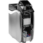Zebra ZC300 Single Sided Desktop Dye Sublimation/Thermal Transfer Printer - Colour - Card Print - Ethernet - USB - 4 Second Mono - 18 Second Color - 300 dpi