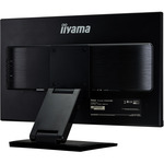 iiyama ProLite T2454MSC-B1AG 23.8inch LCD Touchscreen Monitor - 16:9 - 4 ms