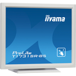 iiyama ProLite T1731SR-W5 17inch LCD Touchscreen Monitor - 5:4 - 5 ms