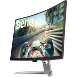 BenQ EX3203R 31.5And#34; WQHD LED LCD Monitor
