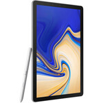 Samsung Galaxy Tab S4 SM-T830 Tablet - 26.7 cm 10.5inch - 4 GB RAM - 64 GB Storage - Android 8.1 Oreo - Grey - Qualcomm Snapdragon 835 SoC Octa-core 8 Core 2.35 GHz