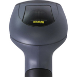 WWS650 2D Wireless Barcode Scanner incl base