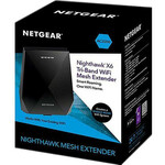 Netgear EX7700 Nighthawk X6 Tri-band WiFi Mesh Extender