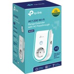 TP-Link RE365 IEEE 802.11ac 1.17 Gbit/s Wireless Range Extender