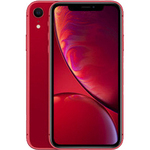Apple iPhone XR A2105 128 GB Smartphone - 15.5 cm 6.1inch - 3 GB RAM - iOS 12 - 4G - Red