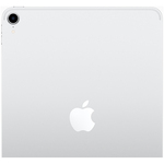 Apple iPad Pro 3rd Generation Tablet - 32.8 cm 12.9inch - 512 GB Storage - iOS 12 - Silver - Apple A12X Bionic SoC - 7 Megapixel Front Camera - 12 Megapixel Rear Ca