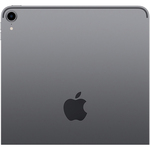 Apple iPad Pro 3rd Generation Tablet - 32.8 cm 12.9inch - 256 GB Storage - iOS 12 - Space Gray - Apple A12X Bionic SoC - 7 Megapixel Front Camera - 12 Megapixel Rea