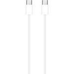Apple Charging Cable - 1 metre - USB Type C / USB Type C - White