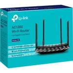 TP LINK ARCHER C6 WIRELESS ROUTER