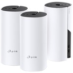 TP-Link Deco M4 IEEE 802.11ac 1.17 Gbit/s Wireless Access Point - 3 Pack