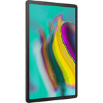 Samsung Galaxy Tab S5e SM-T720 Tablet - 26.7 cm 10.5inch - 4 GB RAM - 64 GB Storage - Android 9.0 Pie - Black - Qualcomm Snapdragon 670 SoC Dual-core 2 Core 2 GHz H