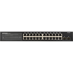 Netgear S350 GS324T 24 Ports Manageable Ethernet Switch - Gigabit Ethernet - 10/100/1000Base-T