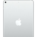 Apple iPad mini 5th Generation Tablet - 20.1 cm 7.9inch - 256 GB Storage - iOS 12 - Silver - Apple A12 Bionic SoC - 7 Megapixel Front Camera - 8 Megapixel Rear Came