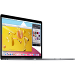 Apple MacBook Pro MV912B/A 39.1 cm 15.4inch Notebook - 2880 x 1800 - Core i9 - 16 GB RAM - 512 GB SSD - Space Gray