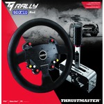 Thrustmaster Gaming Steering Wheel, Gaming Handbrake