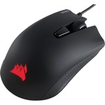 Corsair HARPOON RGB PRO Gaming Mouse - USB 2.0 - Optical - Black