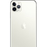 Apple iPhone 11 Pro A2215 512 GB Smartphone - 14.7 cm 5.8inch Full HD Plus - 4 GB RAM - iOS 13 - 4G - Silver