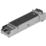 StarTech.com Extreme Networks 10057 Compatible SFP Module - 1000Base-BX-U Fiber Optical Transceiver Upstream 10057-ST - For Optical Network, Data Networking - Opti