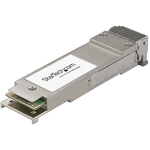 StarTech.com Palo Alto Networks 40GBASE-LR4 Compatible QSFPplus Module - 40GBase-LR4 Fiber Optical Transceiver 40GBASE-LR4-ST - For Optical Network, Data Networking -