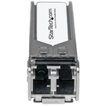 StarTech.com Arista Networks SFP-1G-LH Compatible SFP Module - 1000Base-LH Fiber Optical Transceiver AR-SFP-1G-LH-ST - For Optical Network, Data Networking - Optic