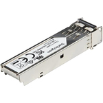 StarTech.com Juniper CTP-SFP-1GE-SX Compatible SFP Module - 1000Base-SX Fiber Optical Transceiver CTPSFP1GESXS - For Optical Network, Data Networking - Optical Fib