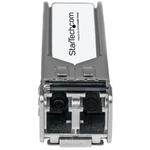 StarTech.com Citrix EG3D0000086 Compatible SFP Module - 1000Base-SX Fiber Optical Transceiver EG3D0000086-ST - For Optical Network, Data Networking - Optical Fiber
