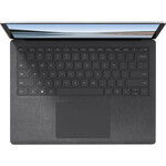 Microsoft Surface Laptop 3 34.3 cm 13.5inch Touchscreen Notebook - 2256 x 1504 - Core i5 i5-1035G7 - 8 GB RAM - 128 GB SSD - Platinum